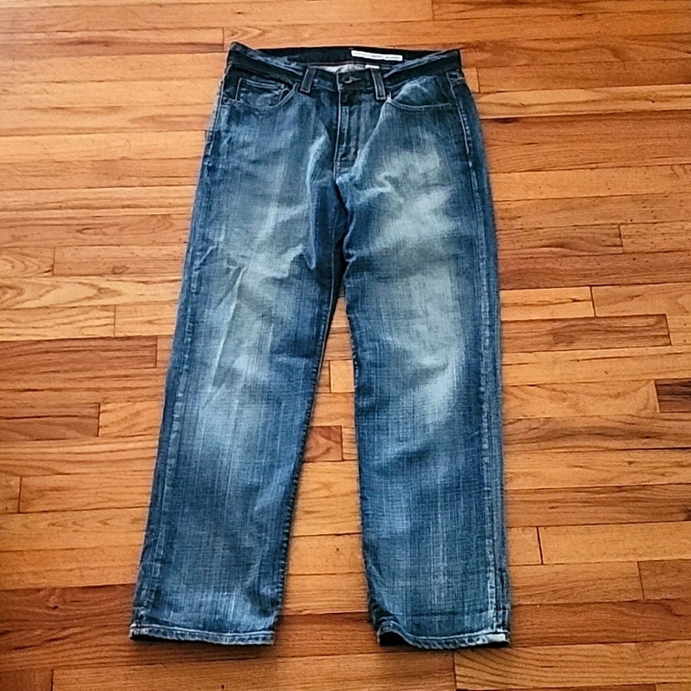 Dkny soho jean
